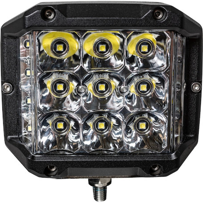Buyers Products 5.5 Inch LED Spot-Flood Combination Light Model 1492222