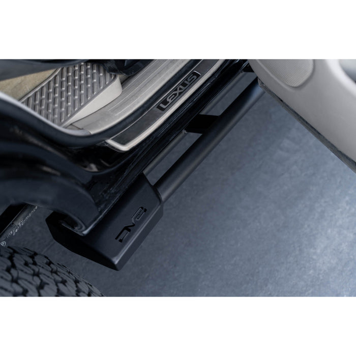 DV8 Offroad Fs-15 Series Rock Sliders Model SRGX-02