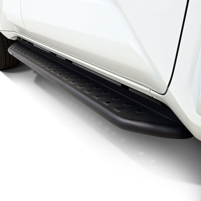 Westin Outlaw Running Boards Model 28-33785
