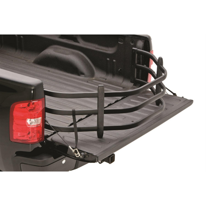 AMP Research BedXtender HD Sport - Black Model 74805-01A