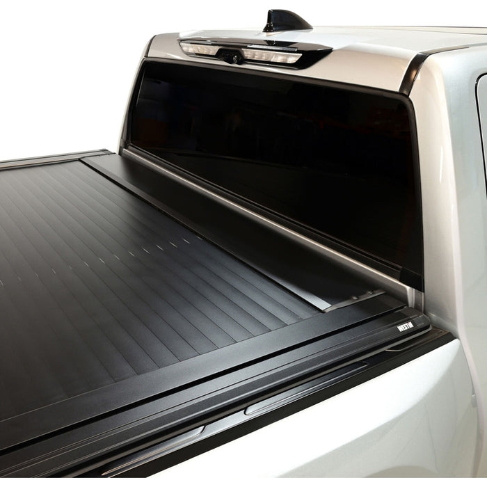 Westin Electric Retractable Tonneau Cover Model 19-50285