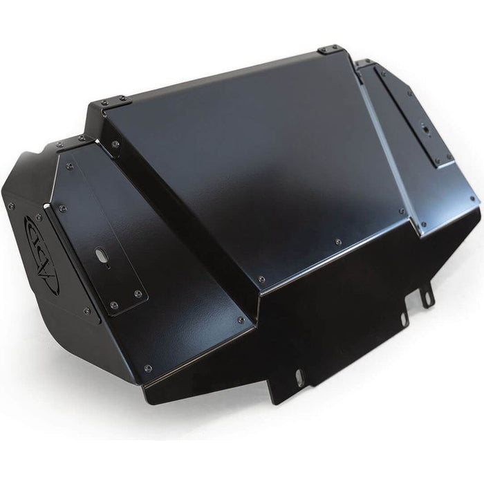 Addictive Desert Designs 21 - 23 Ford Bronco Bomber Skid Plate Model AC23008NA03
