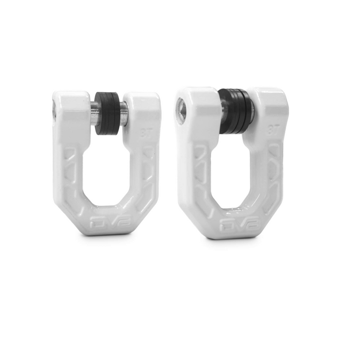 DV8 Offroad D-Rings Pair Model UNSK-01PK