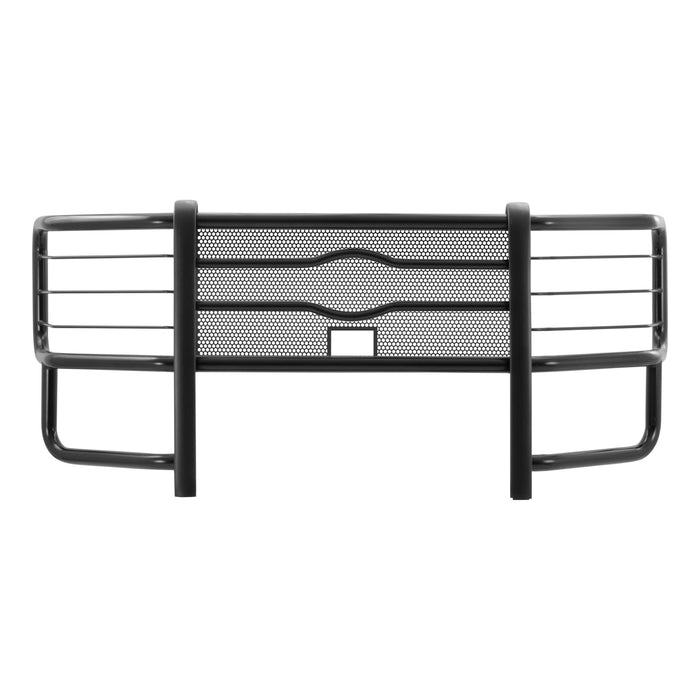 Luverne Prowler Max Black Steel Grille Guard Select Ford F-150 Model 320923-320920