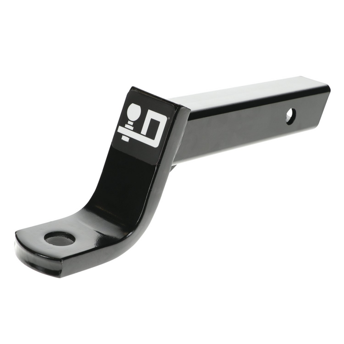 Draw-Tite Class 4 Trailer Hitch Ball Mount Model 40345