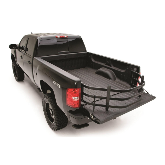 AMP Research BedXtender HD Sport - Black Model 74805-01A