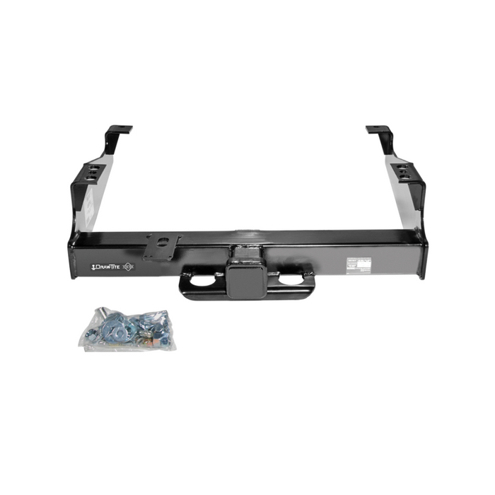 Draw-Tite Class 5 Trailer Hitch - 12000 lbs Model 45516