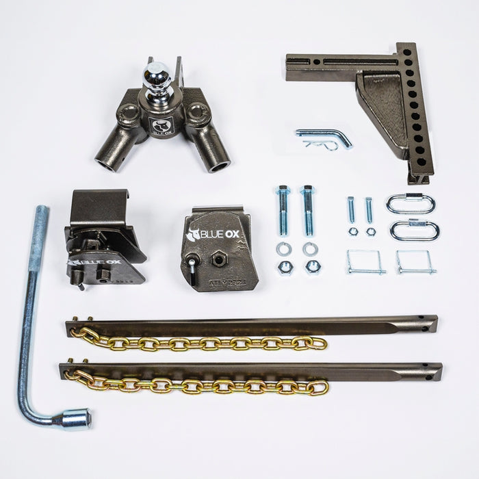 Blue Ox SwayPro Weight Distributing System Model BXW1506