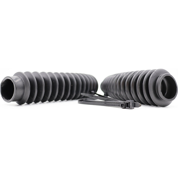 Blue Ox AVAIL/ALPHA II TOW BAR RUBBER BOOTS REPLACEMENT KIT Model BX88384