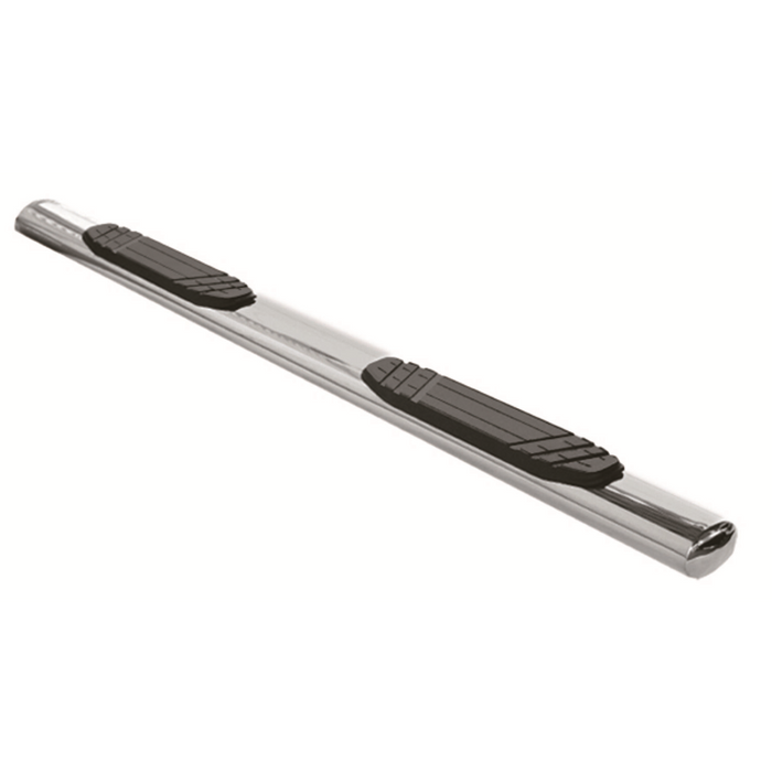 Go Rhino 4" OE Xtreme Step Nerf Bars with Mounting Brackets Kit Model 684404680PS