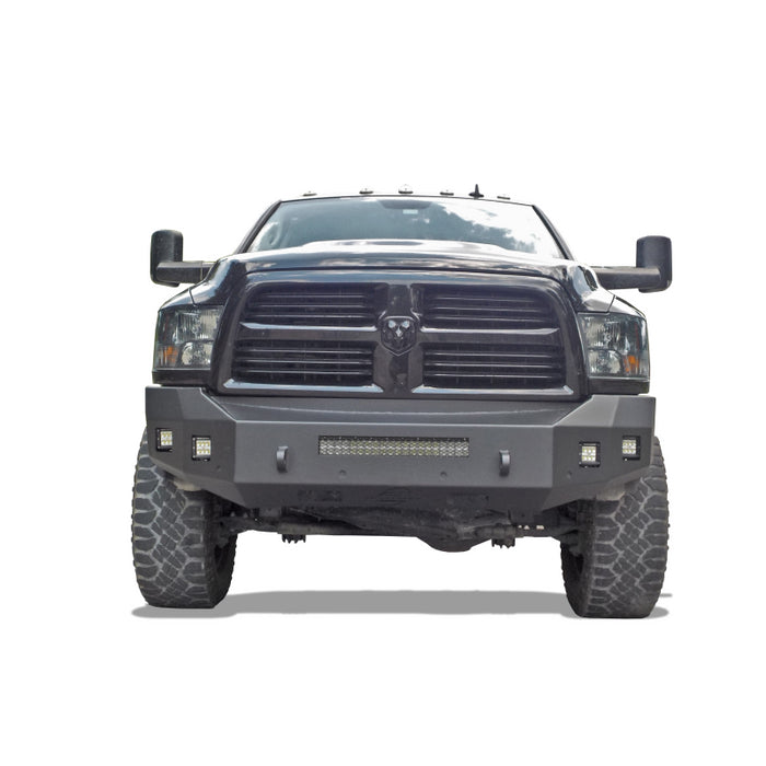 Steelcraft Fortis Front Bumper Model 71-12260