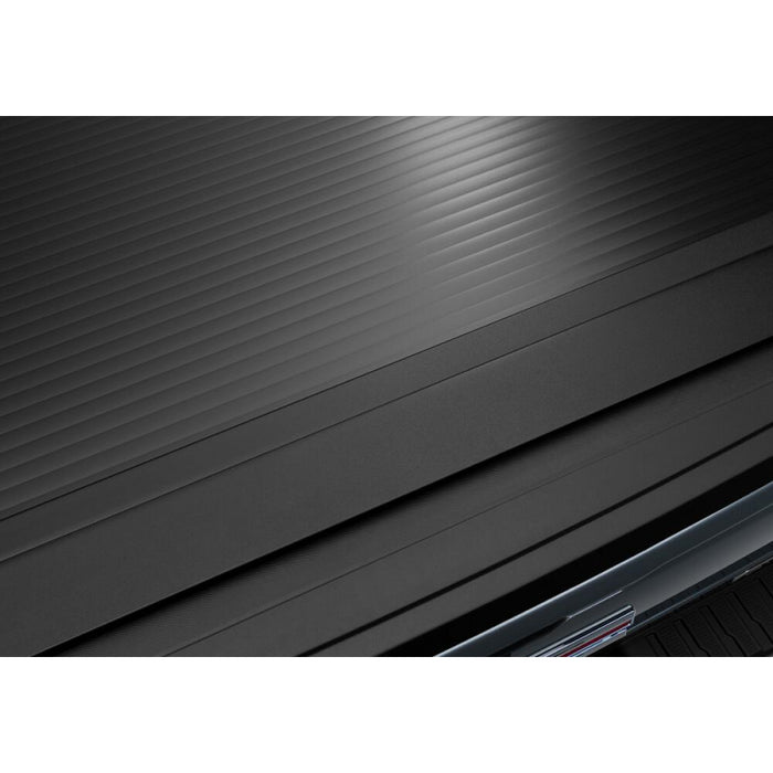 Retrax RetraxONE XR - 20-23 Silv/Sierra 2500HD/3500HD 6'9" w/out Stk Pkt - Std Rail Model T-60484