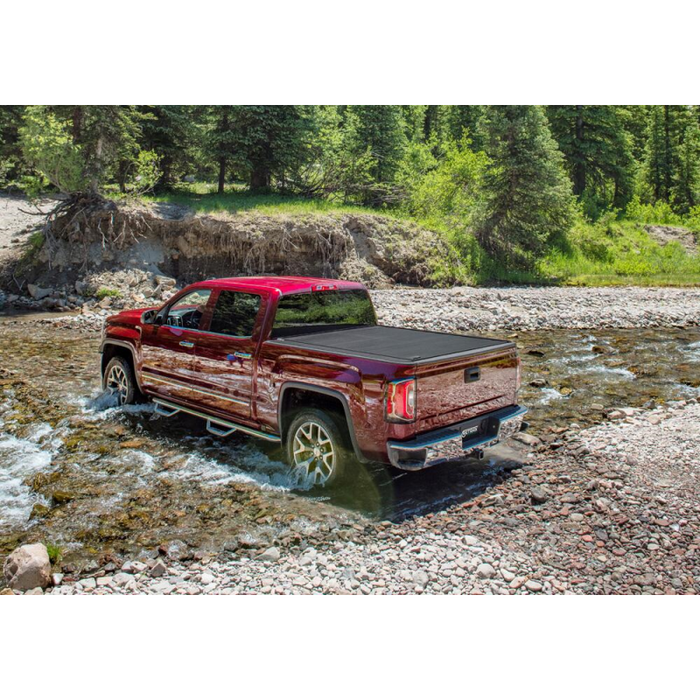 Retrax RetraxPRO MX - 15-22 Colorado/Canyon 5'2" w/o Stake Pocket Model 80454