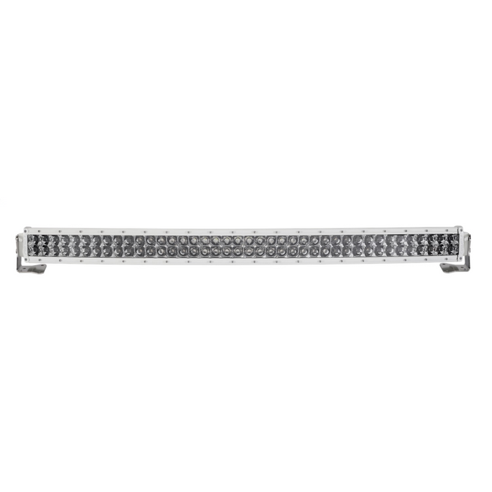 Rigid Industries RDS-Series PRO Curved LED Light, Spot Optic, 40 Inch, White Housing Model 874213