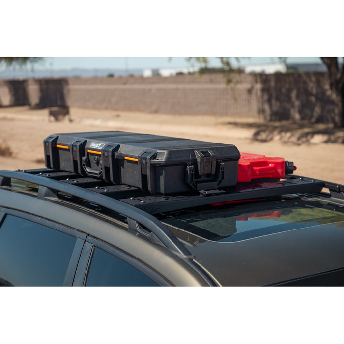 Rago Fabrication 2019-2024 Subaru Forester Crossmembers for Factory Roof Rails Model AC8509501NA