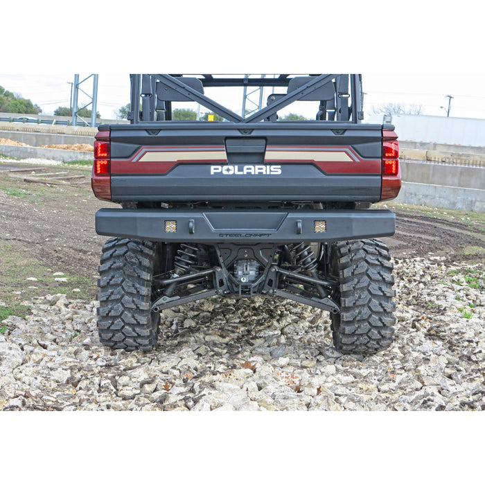 Steelcraft UTV Rear Bumper Replacement Model 65-3000