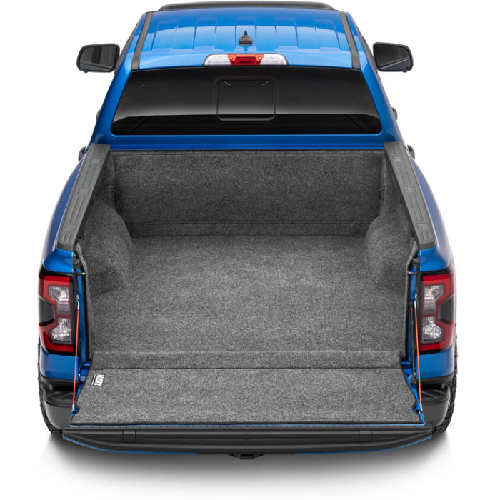 Husky Liners Classic Truck Bed Liner 6'4" Bed W/Out Rambox W/Out Multifunction Tg Model HBRT19SBK