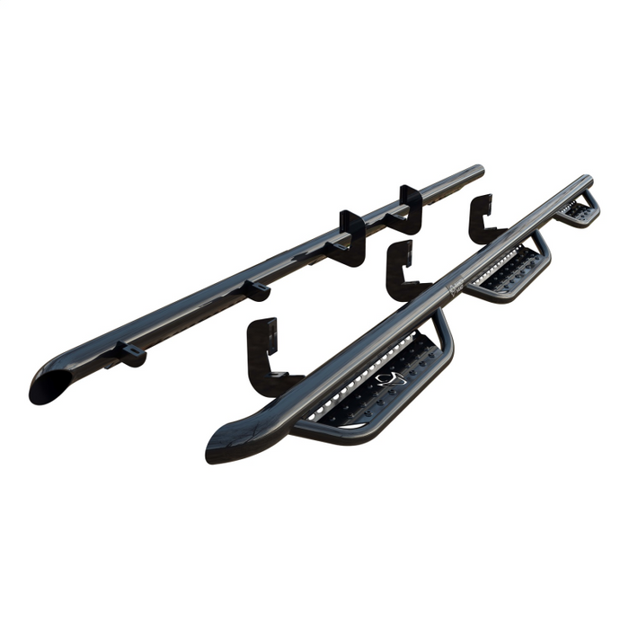 Ranch Hand Running Steps 3 in. Round Model RSC071C8B6S