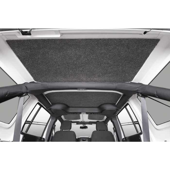 Bedrug Jeep Headliner 18+ JL Unlimited 4 Door Model HLJL184DRK
