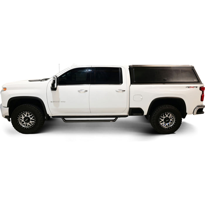 Westin Outlaw Drop Side Steps Model 20-44135