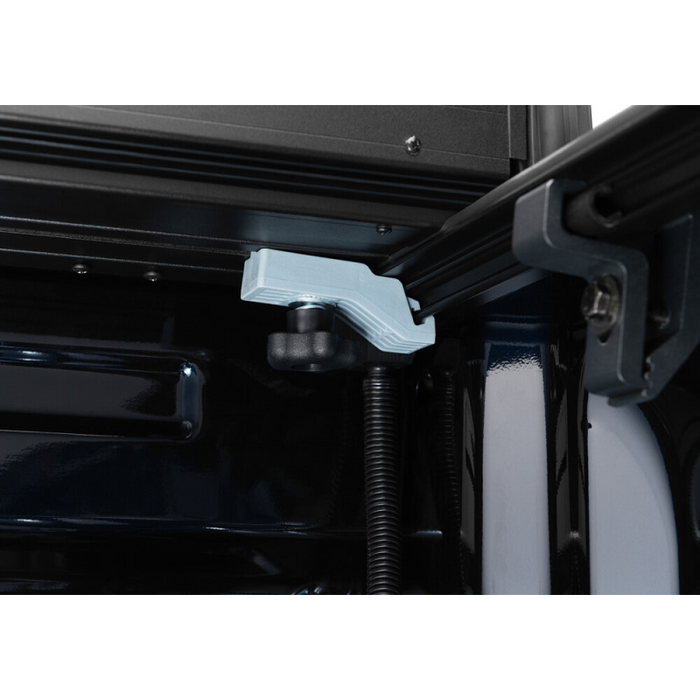 UnderCover Armor Flex 21-24 F150 8'2" Model AX22031