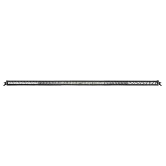 Rigid Industries SR-Series PRO LED Light, Spot/Flood Combo, 50 Inch, Black Housing Model 950314