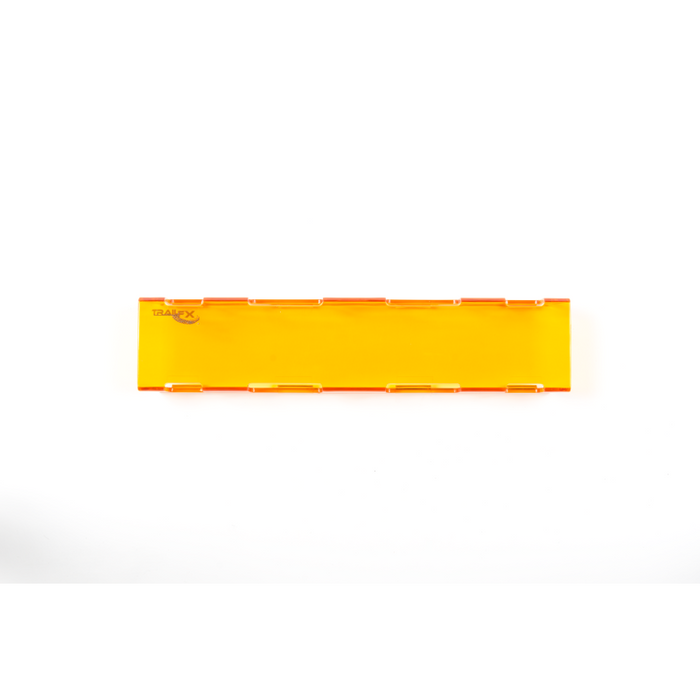 TrailFX 2 X 9.5 Inch Amber Acrylic Single Model LAC1032