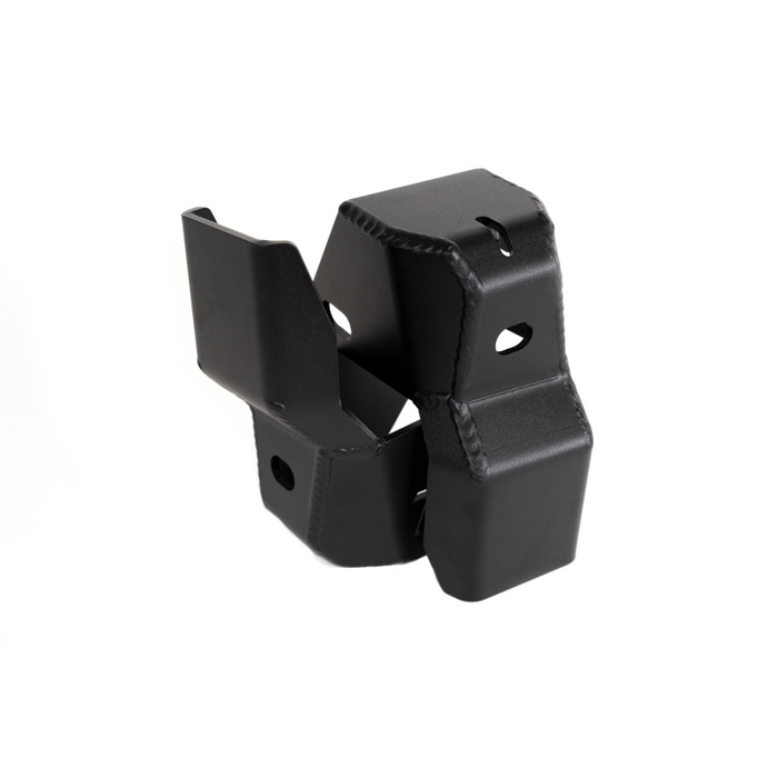 Rago Fabrication 2002-2009 4th Gen 4Runner Lower Shock Guard Model R0309T4RURSG