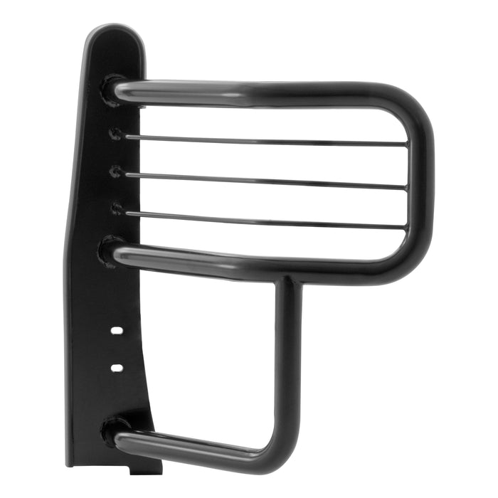 Luverne Prowler Max Black Steel Grille Guard Select Dodge Ram 1500 Model 320933-320930