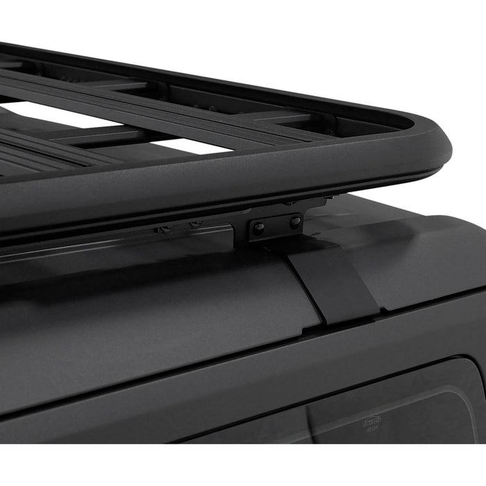 Smittybilt Defender Platform Mounting Kit (21+ Bronco 4DR) Model F01
