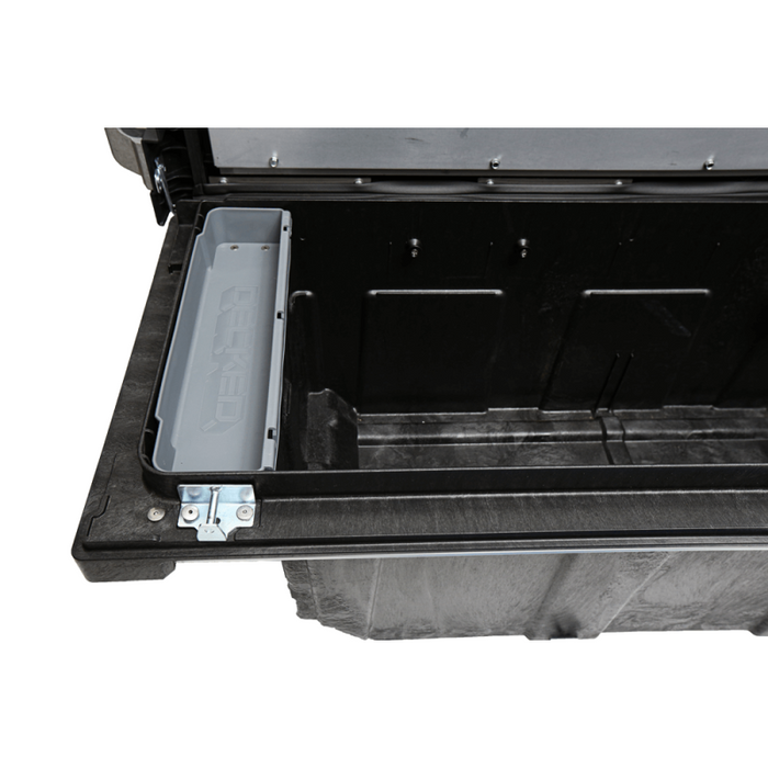 DECKED Full-Size Tool Box Snack Tray Fits Small Model ATB1SST