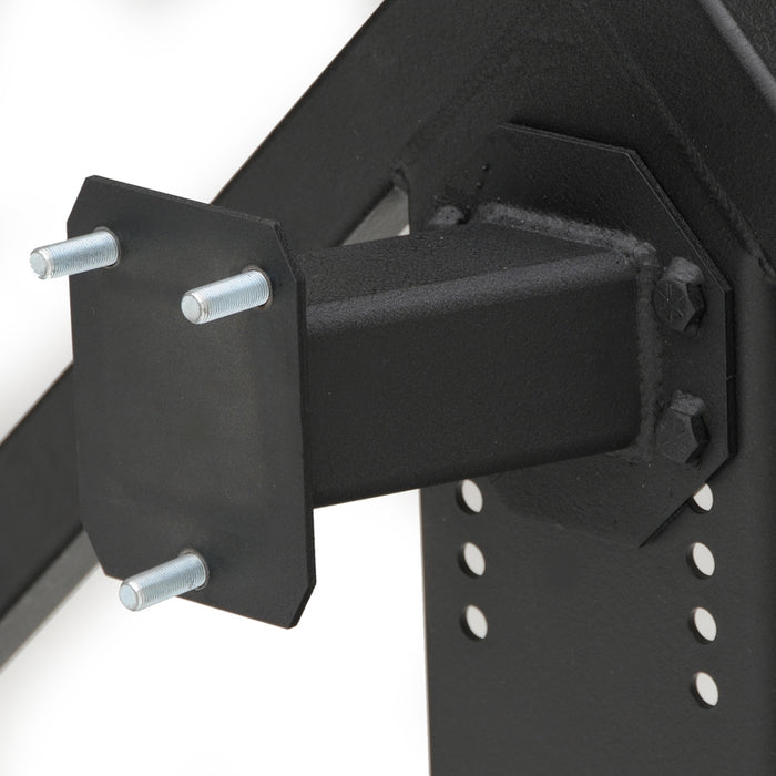 Smittybilt XRC Gen 1 Carrier - (Carrier Only) (07-18 JK/JKU) Model 76856-02