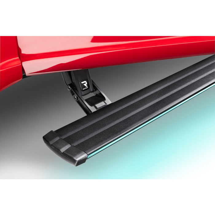 AMP Research Powerstep Plug-N- Play Electric Running Boards Model 76242-01A