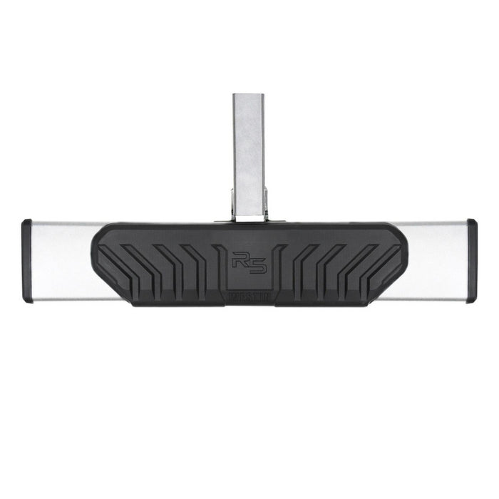 Westin R5 Hitch Step Polished Stainless Steel Model 28-50010