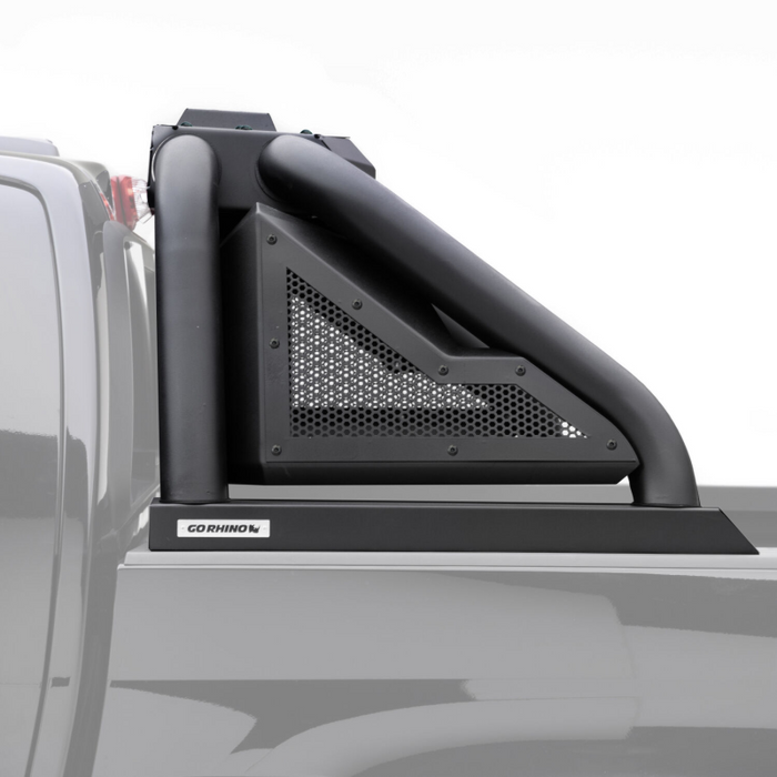 Go Rhino Sport Bar 2.0 for Full-Sized Trucks Model 911010T
