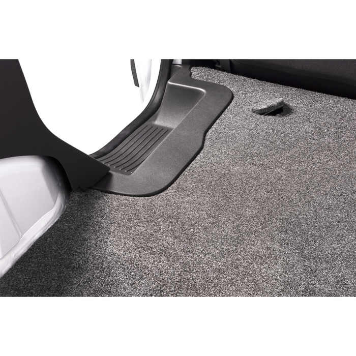 Bedrug Vanrug Cargo Liner 120.6" Long Wb Model VRTC14L