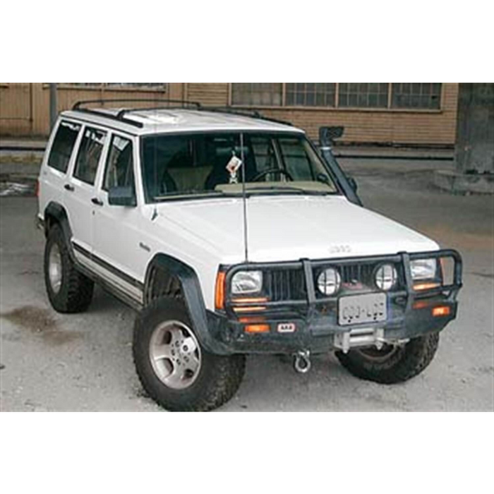 ARB Front Bumper Model 3450010B