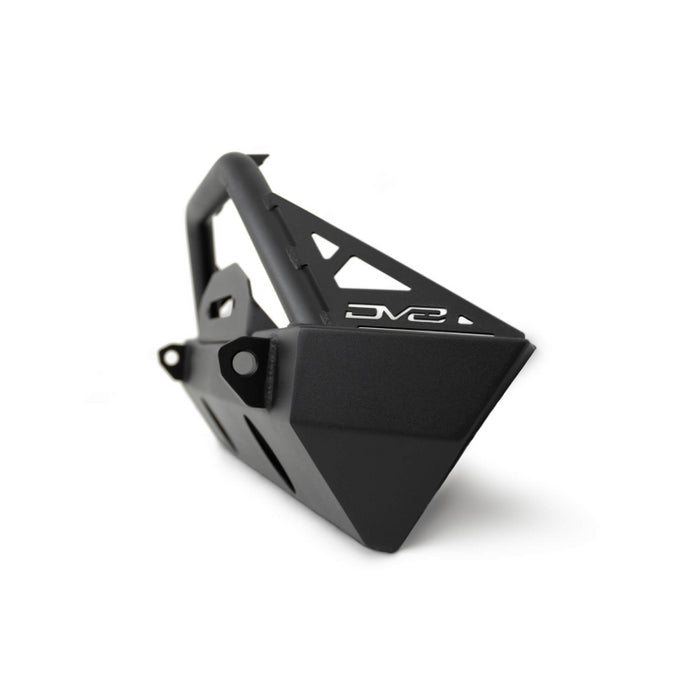 DV8 Offroad 2007-2025 Jeep Gladiator JT Wrangler JK JKU JL JLU Fs-15 Series Front Bumper Model FBJL-05