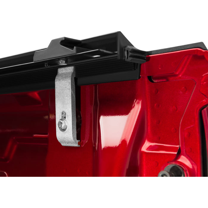 Truxedo Lo Pro Tonneau Cover - Black - 2023-2024 Chevy Colorado/GMC Canyon 5' 2" Bed Model 550001