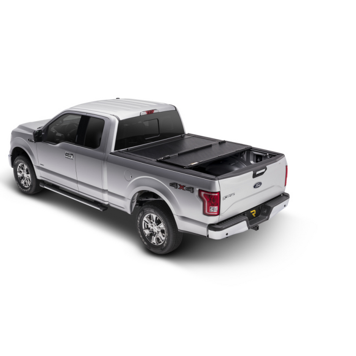 UnderCover Flex 15-20 F150 8'2" Model FX21024