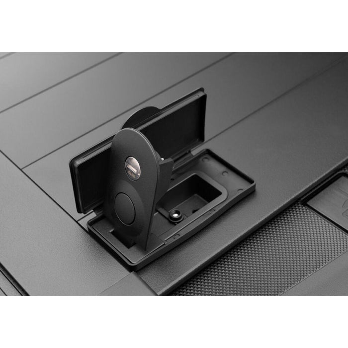 Retrax RetraxPRO XR - 15-20 F150 6'7" w/out Stk Pkt Model T-80374