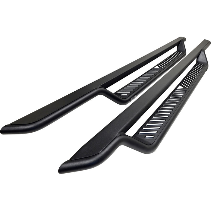 Westin Outlaw Drop Side Steps Model 20-43255