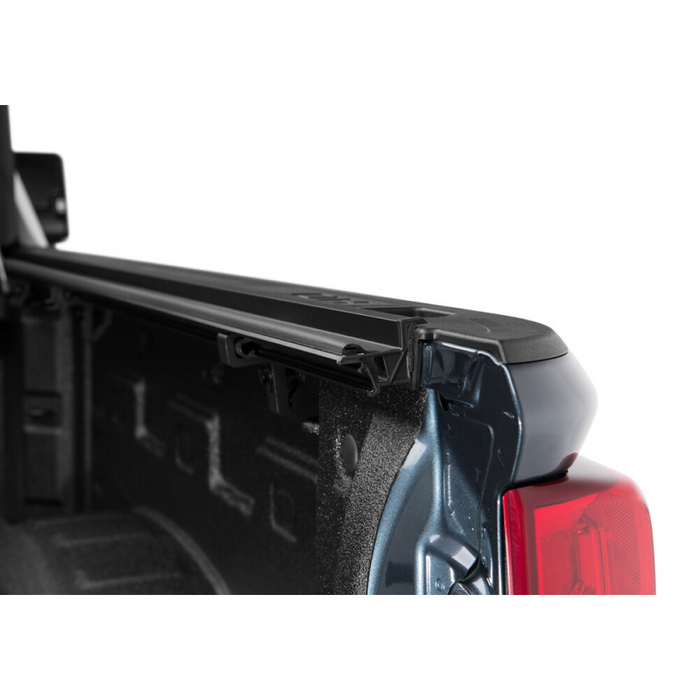 UnderCover Ultra Flex 20-24 Silv/Sierra 2500HD/3500HD 8'2" Model UX12026
