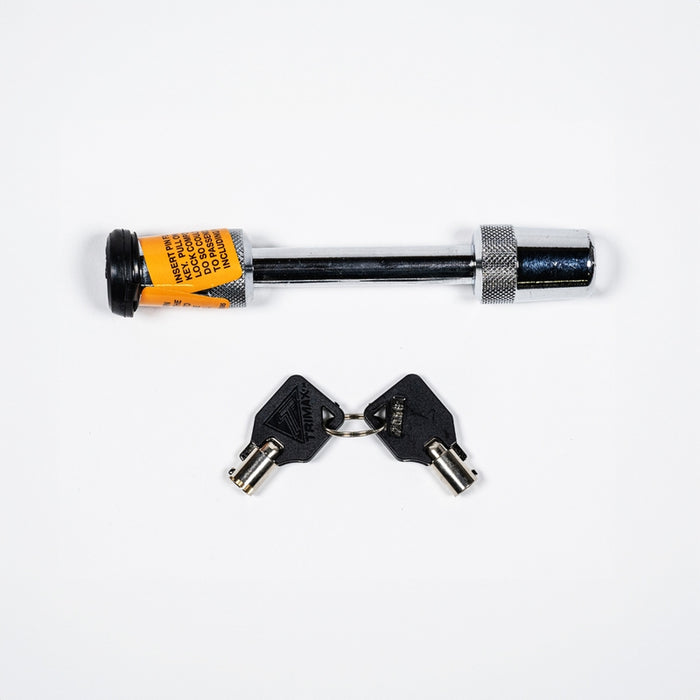 Blue Ox Trailer Hitch Baseplate Lock Model BX8859