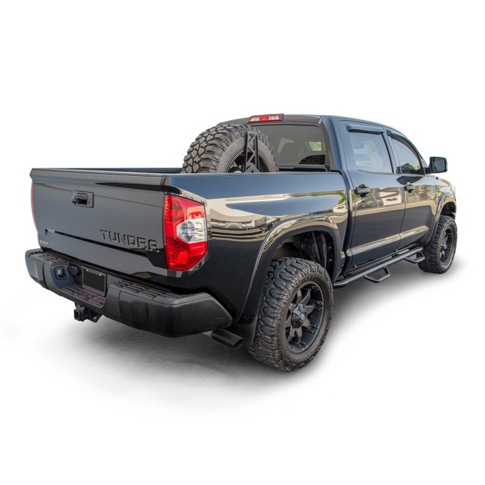 DV8 Offroad 2007-2021 Toyota Tundra Toyota Tundra Stand Up Tire Mount Model TCTT2-01