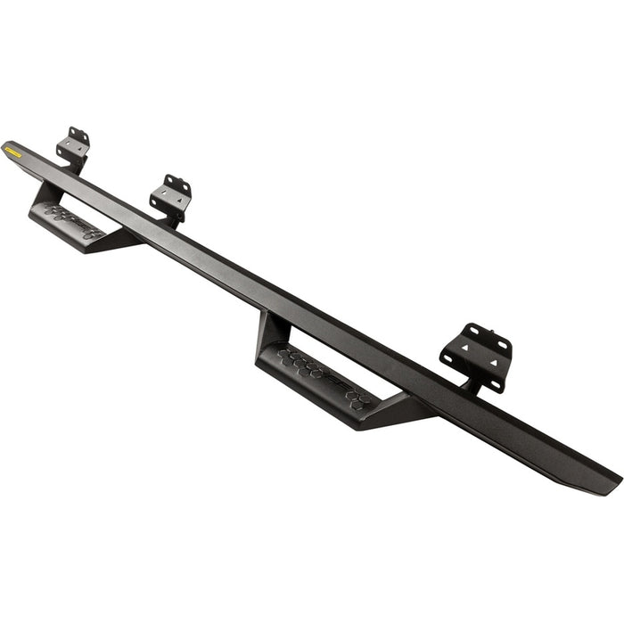 Smittybilt Angular Drop Side Steps Model EXF15CC-TX