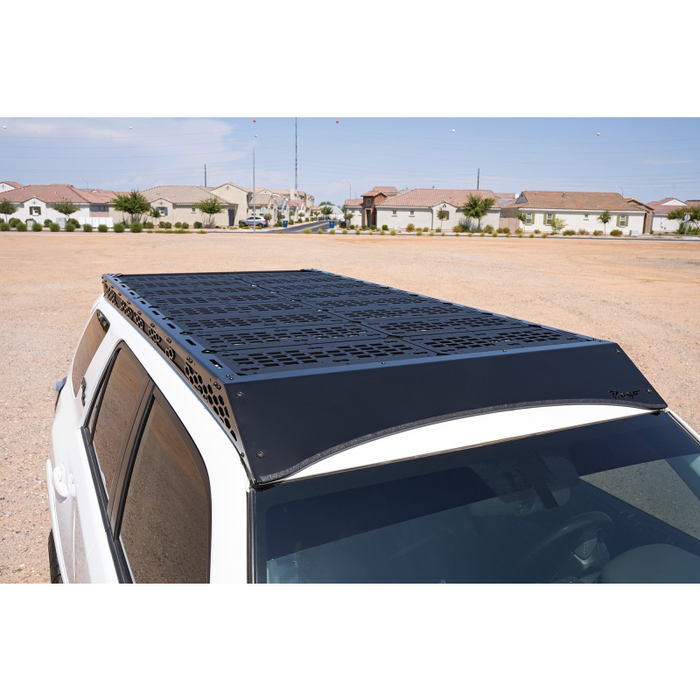 Rago Fabrication 2010-2024 Toyota 4Runner Roof Rack Model AC660640103
