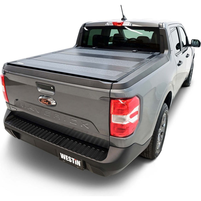 Westin Hard Tri-Fold Tonneau Cover Model 19-44795
