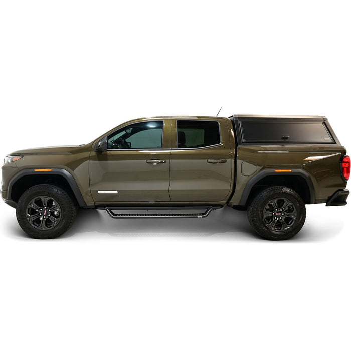 Westin Outlaw Drop Side Steps Model 20-44015