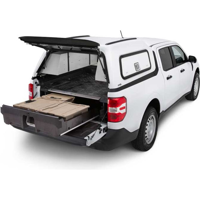 DECKED Drawer System - Ford - 4' 6" Bed - Payload - 1000 lbs. Model YF8